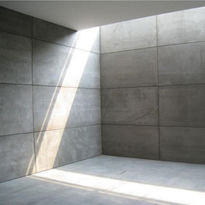 Sénégal 25Mm Fibre Ciment Plancher <span class=keywords><strong>Fibrociment</strong></span> Panneaux Ciment Blanc Faux Plafond Décoration - Product Image 4