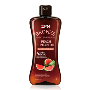 ZPM OEM/ODM-aceite de <span class=keywords><strong>bronceado</strong></span>, <span class=keywords><strong>acelerador</strong></span> de <span class=keywords><strong>zanahoria</strong></span> orgánico Natural vegana - Product Image 2