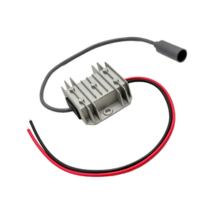 Kit de Internet via <span class=keywords><strong>Sat</strong></span>élite VOITA Starlink V4 Fabricado na China com Conversor DC-DC, Longo Alcance, Todas as Peças Incluídas - Product Image 1