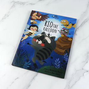 Stampa Personalizzata 2026: Nuovo Design Creativo di Libri per Bambini con Copertina Rigida, Libri di Fumetti e Storie per Bambini - Product Image 3