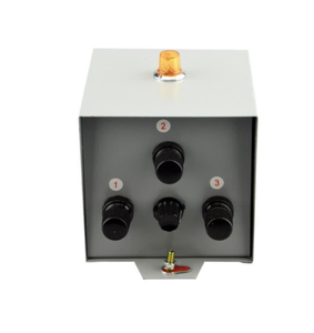 Interruptor Fotoeléctrico Inteligente GUK8-1B, Control de Luz Automático AC220V 20A, Controlador de Farolas, Anti-interferencia, Retardo, Flash Temporal - Product Image 4