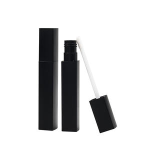 Tubo <span class=keywords><strong>de</strong></span> <span class=keywords><strong>brillo</strong></span> <span class=keywords><strong>de</strong></span> <span class=keywords><strong>labios</strong></span> <span class=keywords><strong>de</strong></span> plástico hueco cuadrado <span class=keywords><strong>de</strong></span> 5,6 ml para glaseado <span class=keywords><strong>de</strong></span> <span class=keywords><strong>labios</strong></span>, bálsamo labial, maquillaje y crema, embalaje <span class=keywords><strong>de</strong></span> loción, cosméticos - Product Image 5