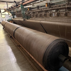 Malla de valla <span class=keywords><strong>cortavientos</strong></span> de HDPE, lona de sombra, tela de privacidad para balcones, canchas de tenis, jardines, campos deportivos y de béisbol - Product Image 6