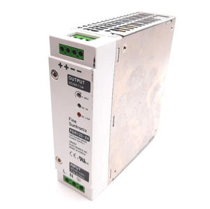 ALIMENTATION ÉLECTRIQUE - SMPS ; FDR120-24 FINE <span class=keywords><strong>TRONIX</strong></span> et adaptateur authentique FDR120-24 PD 20W USB Type C Type-C à charge rapide, prise EU US UK, voiture - Product Image 1