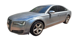 Audi A8 TFSI Quattro, Auto Usado, Empresa Coreana de Exportación Profesional, Suministro Mensual de 300 Unidades, Sedán de Lujo, Envío Global, Volante a la Derecha/Izquierda - Product Image 2