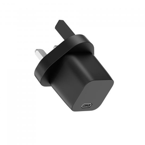 30W Mini Cube PD sạc nhanh du lịch di động sạc khối cho iPhone 15 <span class=keywords><strong>iPad</strong></span> Pro iWatch nhỏ gọn <span class=keywords><strong>Power</strong></span> <span class=keywords><strong>Adapter</strong></span> - Product Image 4