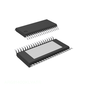ARG81400KLVATR 38 TFSOP (0.173 "4.40mm Width) Exposed Pad Power Management (PMIC) Acheter des composants électroniques d'origine en ligne - Product Image 1