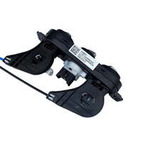 Pièces de rechange de camion Foton Aumark L1811030002A0 commutateurs automatiques panneau de commande de climatiseur pour le contrôle du climat de voiture nouvel état