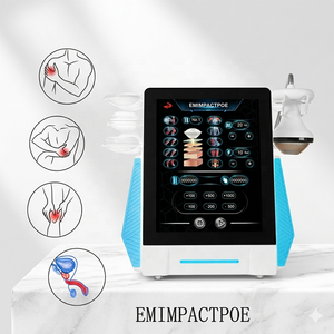 Máquina Profesional de Cuidado Corporal y Belleza con Tecnología de Pulsos Acústicos, Analizador de Piel Inteligente, Equipo para Salón de Belleza - Product Image 3
