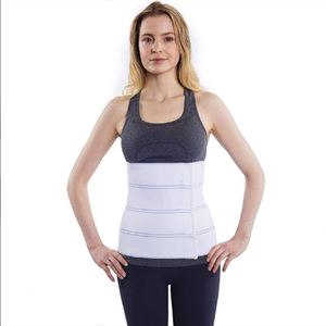 Vente en gros usine de sangle élastique pour ceinture de compression post-partum et bande de soutien abdominale post-partum - Product Image 3