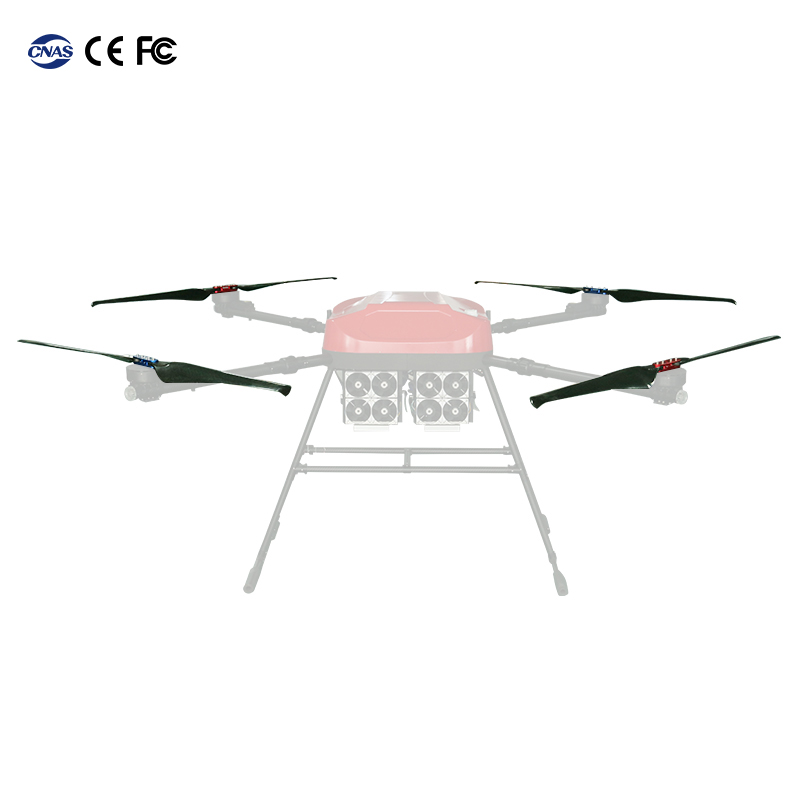 Europe and the United States Popular Drone must High-end Propeller Quality Trust