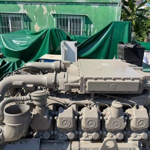 Tractor de Ingeniería Dongfeng Tianlong KL DF9T, Eje Delantero 485, Eje Trasero Doble OEM 3001010 K4300 para Construcción - Product Image 2