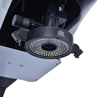 Máquina de Medición de Imágenes Manual 2D 2.5D VMS-3020G con Sonda Renishaw, Personalizable OEM, Alta Precisión, Resolución de 0.5m, CE ISO