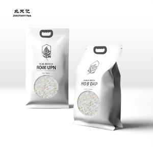 Bột và gạo gói nhiều lớp bao bì tùy chỉnh túi nhựa gói Gói - Product Image 2