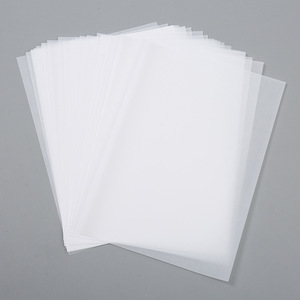 Glassine paper baggies blue wax gassine paper glassine for photo - Product Image 2