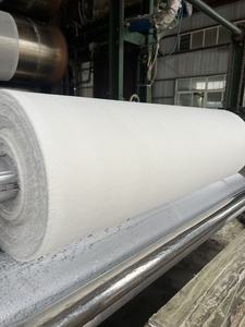 لفائف شاش طبي ماصة ناعمة جدًا، من مصنع شاش محترف، 120 سم * 1000 متر - Product Image 2