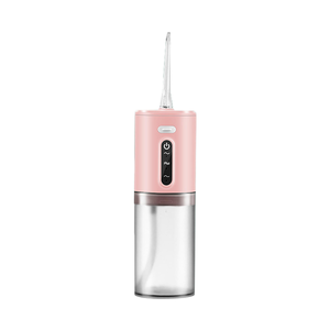 Limpiador de Dientes con Chorro de Agua Plegable, Depósito de Gran Capacidad, Simplifica el Cuidado Bucal Diario al Aire Libre para Uso Familiar - Product Image 2
