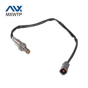 Air Fuel Ratio Sensor Auto Back Oxygen Sensor O2 Sensor N3H1188G1B L55CM 3+1 Flat R2.1