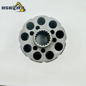 खुदाई के लिए SK135-8 SK140-8 हाइड्रोलिक पंप मरम्मत किट k7sp36 k7v28 k7v63 स्पीयर पार्ट्स - Product Image 3