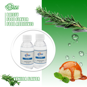 Essence de saveur de <span class=keywords><strong>vanille</strong></span> de qualité supérieure pour la cuisson-gâteau, pain, crème glacée et <span class=keywords><strong>yaourt</strong></span> | Livraison rapide | Haute concentration - Product Image 1