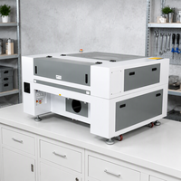 Máquina de Grabado Láser en Cuero, Máquina de Grabado y Marcado Láser CO2 CNC en Venta