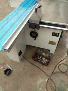 แผงเลื่อยที่มีความแม่นยำประสิทธิภาพสูงสำหรับเชื่อมไม้เนื้อแข็งและแผ่นพลาสติกรวมถึงการแบ่งแนวยาว - Product Image 4