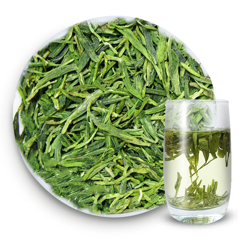 Premium Quality Green Tea at Wholesale Price With Provision Of Samples