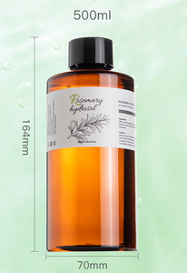 Grote 500ml Pure Essentiële Olie (Roos Lavendel Tea Tree Zoete Sinaasappel Litsea Cubeba) |   100% Pure Aromatherapie Olie voor DIY Thuisgebruik - Product Image 5