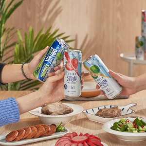 RIO Cocktail Drinks 330ML Exotic Chinese <span class=keywords><strong>Drink</strong></span> Vodka Pre-Mixed Low Alcohol Fruit Wine 5% Bebidas alcohólicas para cócteles - Product Image 5