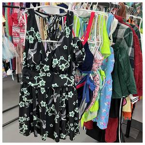 Maillots de bain et vêtements de plage 2026, styles variés, lots mixtes, style sexy et tendance aux motifs fruités, maillots de bain et vêtements de plage de haute qualité 2026 - Product Image 2