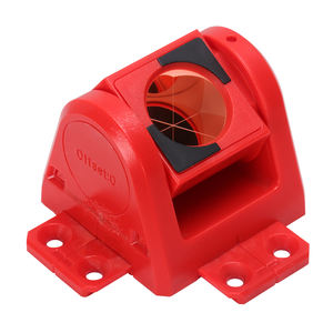 견고한 플라스틱 하우징 시스템을 갖춘 MP081 미니 프리즘 - Product Image 3