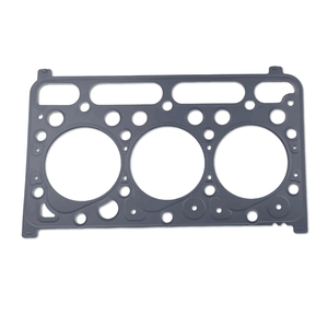 Kit de Juntas de Reparación D1503 1G720-03310 1G462-99350 1G972-99350 para Excavadora Kubota Diesel KX91-3 KX91-3S U35 U35-S, Accesorios - Product Image 1