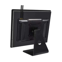 Panneau PC industriel Android One tactile capacitif pour contrôleur CNC machine et véhicule en stock