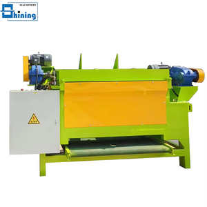 Machine à décortiquer les grumes <span class=keywords><strong>de</strong></span> bois automatique rotative pour grumes <span class=keywords><strong>de</strong></span> peuplier, eucalyptus, <span class=keywords><strong>pin</strong></span>, pour scierie - Product Image 5