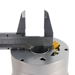 Réducteur de vitesse modulaire intégré de petite taille OD 97 avec CAN/EtherCAT - Product Image 5