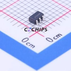 SIT2001BI-S2-25N-3.000000 Pre-Programmed Oscillator SOT-23-5 Oscillator 3MHz 25ppm LVCMOS/ HCMOS 2.5V - Product Image 1