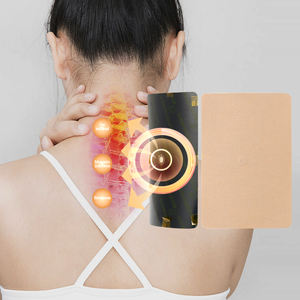 KOYO nyeri Lumbar terapi magnetik analgesik Herbal dengan produk favorit penawaran ekstrak tanaman - Product Image 3