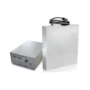 Aangepaste Onderwater Transducer Pack Onderdompelbaar/Waterdicht/Dompelpompen Transducer Doos Ultrasone Transducer Pack