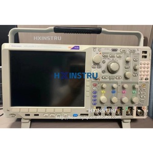 ออสซิลโลสโคป Tektronix MDO4034B-3 แบบมิกซ์โดเมน 350MHZ, 4 ช่องสัญญาณ, 2.5GSPS, 4 แอนะล็อก H - Product Image 2