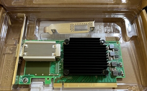 Mellanox MCX555A-ECAT ConnectX-5 VPI adapter thẻ EDR <span class=keywords><strong>infiniband</strong></span> 100gbe Single-Port qsfp28 PCIe 3.0 X16 sợi quang thiết bị - Product Image 5