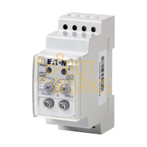 Interruptor Diferencial de Fuga a Tierra para el Hogar, de Plástico, 1 Polo, 50/60Hz, Montaje en Riel DIN, Nuevo, Modelo 116963 - Product Image 1