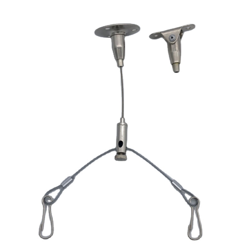 Ceiling Suspension System Y Type Cable