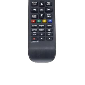 <span class=keywords><strong>AA59</strong></span>-<span class=keywords><strong>00638A</strong></span> de télécommande de remplacement pour Samsung Smart TV avec fonction Smart Hub Remplacer pour <span class=keywords><strong>AA59</strong></span>-00580A 00809A 00582A - Product Image 5