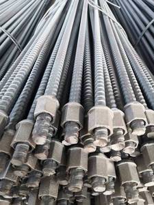 Msgld hoàn toàn ren thép Neo năng suất 400/Đường kính 18/M20 hiệu quả vữa Neo với kết thúc mạ kẽm - Product Image 3