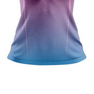 Professional Made Adult Unisex Soccer Jersey Printed Customized Colors Logo Breathable Quick Dry V-neck Half Sleeve Team High - Product Image 6