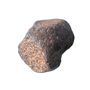 Meteorit Alami Bentuk Unik Grosir Dapat Menjadi Hiasan Batu Meteorit Mentah - Product Image 2