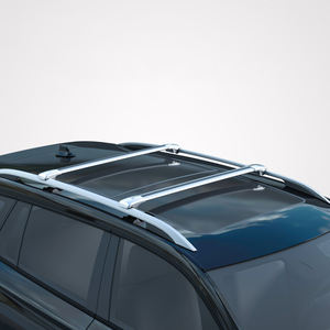 Alliage d'aluminium universel détachable <span class=keywords><strong>de</strong></span> <span class=keywords><strong>barre</strong></span> transversale <span class=keywords><strong>de</strong></span> <span class=keywords><strong>toit</strong></span> <span class=keywords><strong>de</strong></span> SUV et matériel <span class=keywords><strong>de</strong></span> fer pour des barres <span class=keywords><strong>de</strong></span> <span class=keywords><strong>toit</strong></span> <span class=keywords><strong>de</strong></span> voiture - Product Image 6