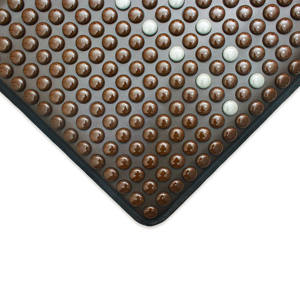 Materassino Terapeutico Luxuryade LKT148 in Giada e Tormalina con Riscaldamento a Infrarossi Lontani Nuga Best - Product Image 5