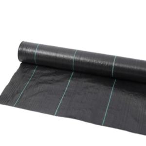 Rouleau de tissu pare-soleil en PP PE pour l'agriculture, les serres et les jardins - Product Image 2