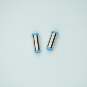 Chine Oem Fabricant bleu noir blanc jaune rouge Couleur Dc Plug <span class=keywords><strong>Jack</strong></span> 5.5x2.1 12v Avec Haute Qualité - Product Image 1